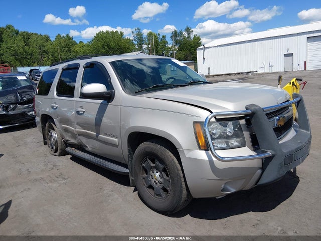 Продажа на аукционе авто 2007 Chevrolet Tahoe Lt, vin: 1GNFK13027R284315, номер лота: 45435886