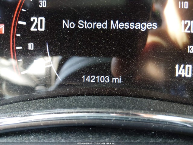 2014 Dodge Durango Limited მანქანა იყიდება აუქციონზე, vin: 1C4RDJDG4EC976989, აუქციონის ნომერი: 45435887