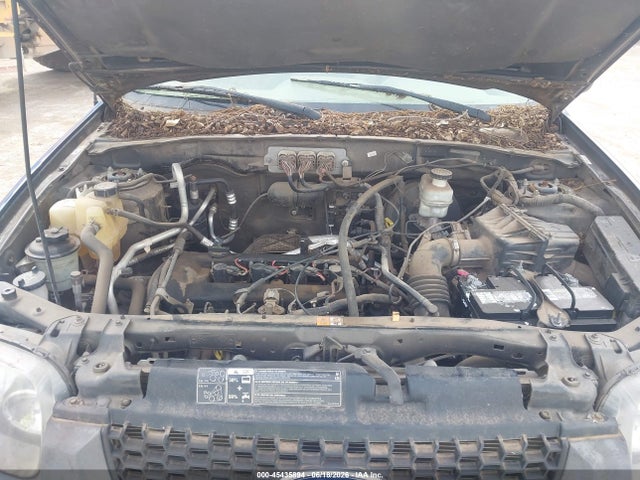 Auction sale of the 2007 Ford Escape Xls/xls Manual, vin: 1FMCU02Z87KB95255, lot number: 45435894