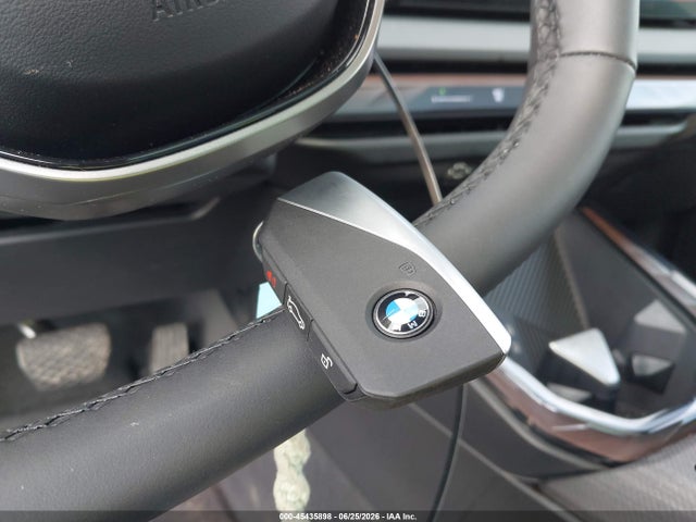 BMW X3 30 Xdrive 2026 5UX53GP05T9444520 Image 11