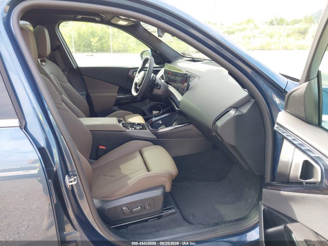 Auction sale of the 2026 Bmw X3 30 Xdrive, vin: 5UX53GP05T9444520, lot number: 45435898