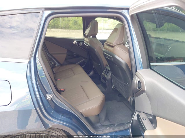 BMW X3 30 Xdrive 2026 5UX53GP05T9444520 Image 8