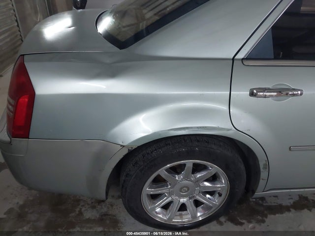 Auction sale of the 2006 Chrysler 300c, vin: 2C3KA63HX6H399468, lot number: 45435901