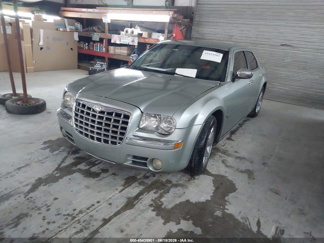 Auction sale of the 2006 Chrysler 300c, vin: 2C3KA63HX6H399468, lot number: 45435901