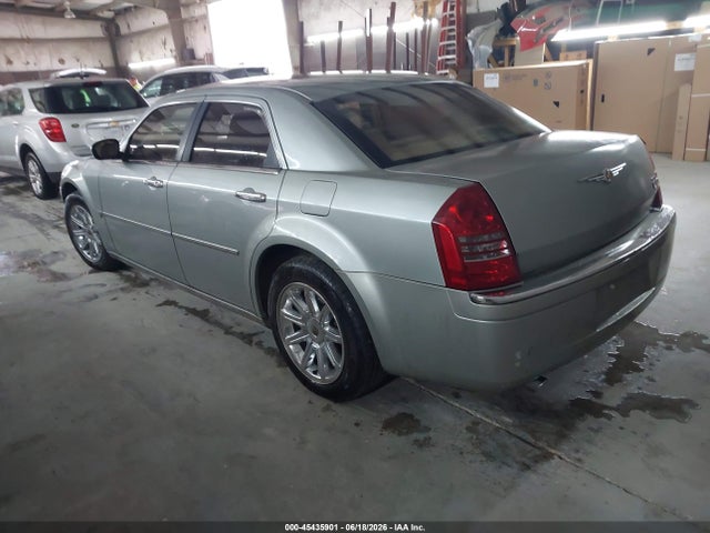 Aukcja sprzedaży 2006 Chrysler 300c, vin: 2C3KA63HX6H399468, numer aukcji: 45435901