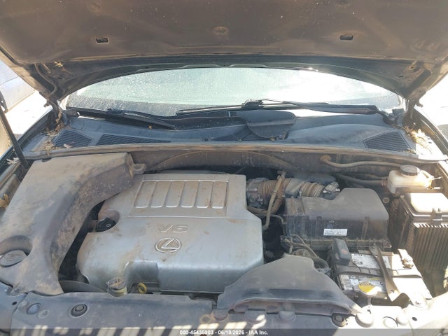 Продажа на аукционе авто 2008 Lexus Rx 350, vin: 2T2GK31U88C038407, номер лота: 45435903