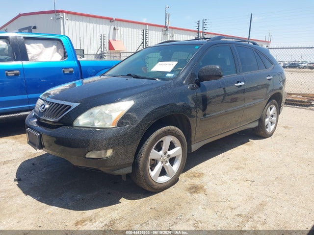 Продажа на аукционе авто 2008 Lexus Rx 350, vin: 2T2GK31U88C038407, номер лота: 45435903