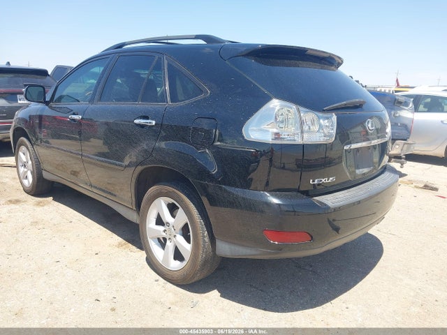 Продажа на аукционе авто 2008 Lexus Rx 350, vin: 2T2GK31U88C038407, номер лота: 45435903