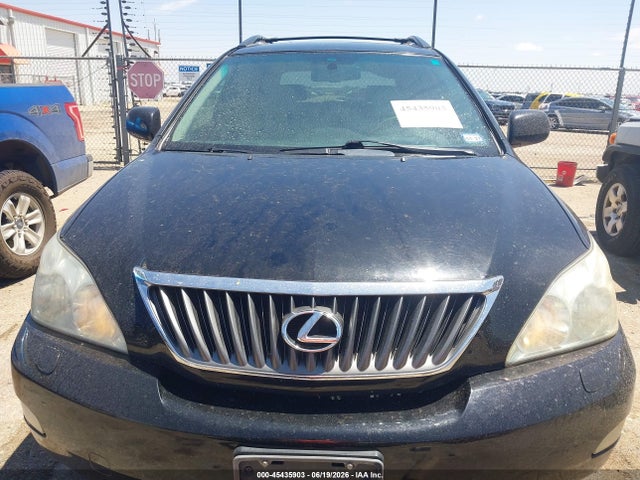 Продажа на аукционе авто 2008 Lexus Rx 350, vin: 2T2GK31U88C038407, номер лота: 45435903