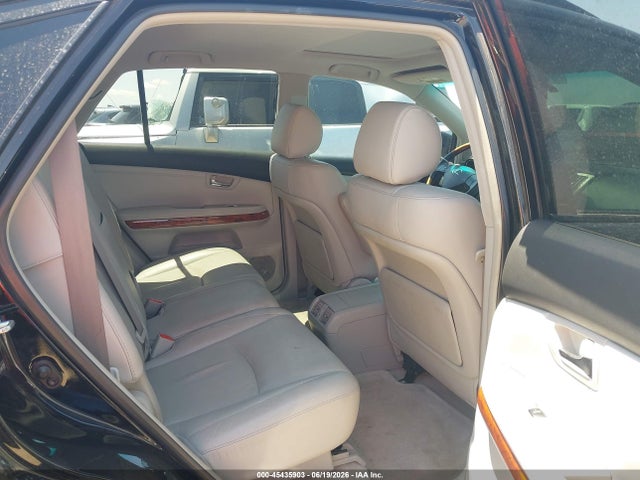 Продажа на аукционе авто 2008 Lexus Rx 350, vin: 2T2GK31U88C038407, номер лота: 45435903