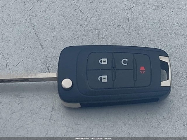 1GNALBEKXFZ107845 Chevrolet EQUINOX LT