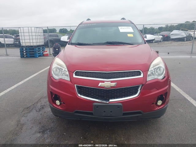 1GNALBEKXFZ107845 Chevrolet EQUINOX LT