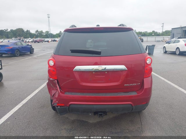 1GNALBEKXFZ107845 Chevrolet EQUINOX LT