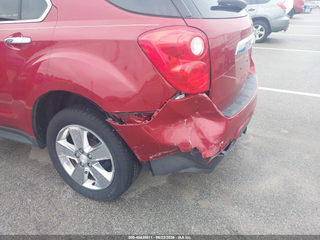 1GNALBEKXFZ107845 Chevrolet EQUINOX LT