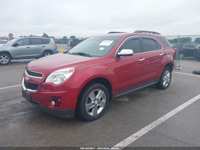 1GNALBEKXFZ107845 Chevrolet EQUINOX LT