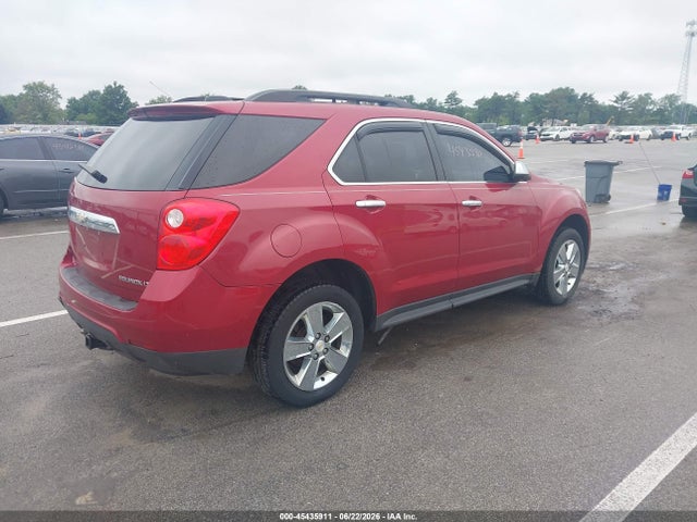 1GNALBEKXFZ107845 Chevrolet EQUINOX LT