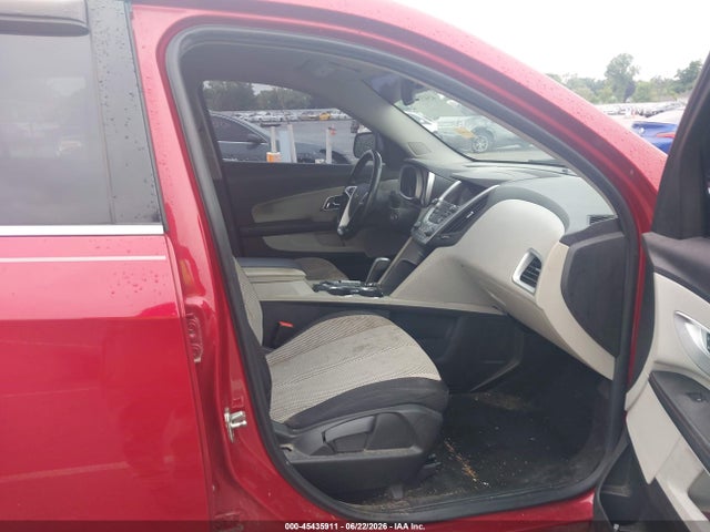 1GNALBEKXFZ107845 Chevrolet EQUINOX LT