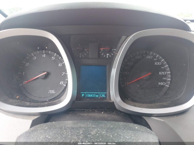 1GNALBEKXFZ107845 Chevrolet EQUINOX LT