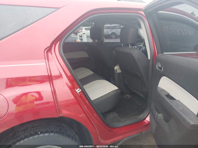 1GNALBEKXFZ107845 Chevrolet EQUINOX LT
