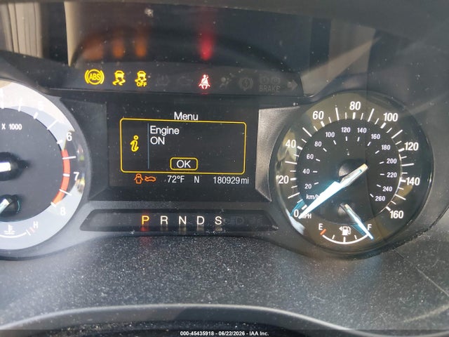 Ford FUSION SE 2014 3FA6P0H96ER340341 Image 7