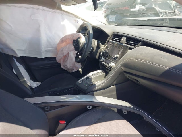 Honda Insight Lx 2019 19XZE4F15KE004698 Image 5
