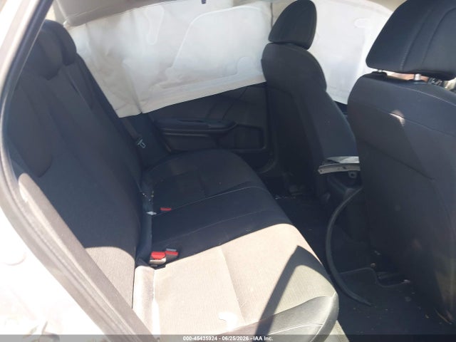 Honda Insight Lx 2019 19XZE4F15KE004698 Image 8