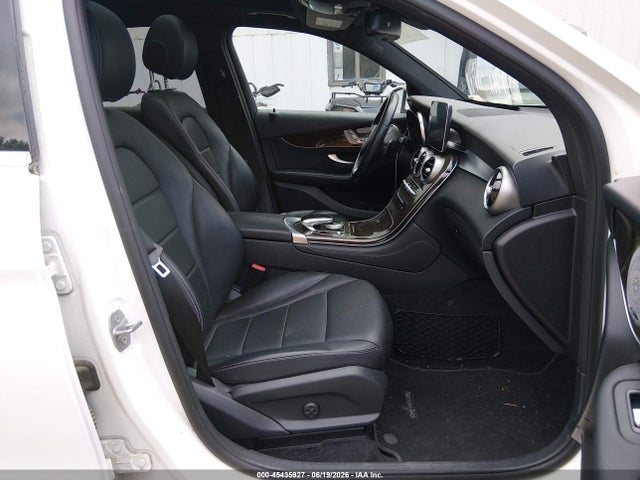 Продаж на аукціоні авто 2017 Mercedes-benz Glc 300 4matic, vin: WDC0G4KB7HF134735, номер лоту: 45435927
