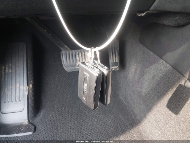 2022 Jeep Grand Cherokee Limited 4x2 მანქანა იყიდება აუქციონზე, vin: 1C4RJGBG9N8581885, აუქციონის ნომერი: 45435931
