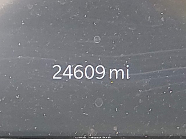 2022 Jeep Grand Cherokee Limited 4x2 მანქანა იყიდება აუქციონზე, vin: 1C4RJGBG9N8581885, აუქციონის ნომერი: 45435931