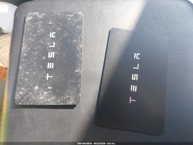Aukcja sprzedaży 2019 Tesla Model 3 Long Range/performance, vin: 5YJ3E1EB6KF406884, numer aukcji: 45435934