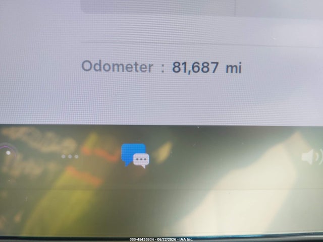 Aukcja sprzedaży 2019 Tesla Model 3 Long Range/performance, vin: 5YJ3E1EB6KF406884, numer aukcji: 45435934