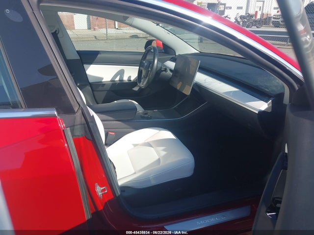Aukcja sprzedaży 2019 Tesla Model 3 Long Range/performance, vin: 5YJ3E1EB6KF406884, numer aukcji: 45435934