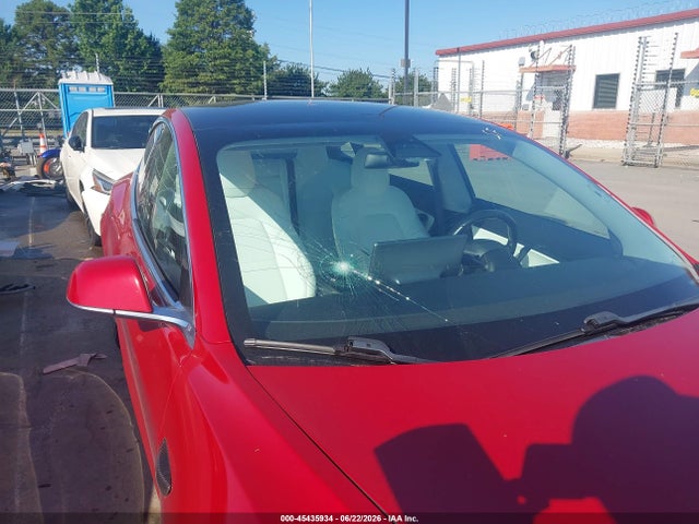 Aukcja sprzedaży 2019 Tesla Model 3 Long Range/performance, vin: 5YJ3E1EB6KF406884, numer aukcji: 45435934
