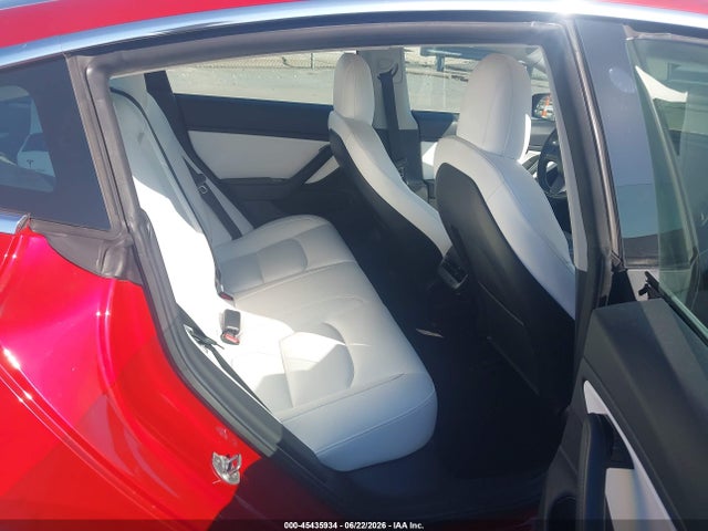 Aukcja sprzedaży 2019 Tesla Model 3 Long Range/performance, vin: 5YJ3E1EB6KF406884, numer aukcji: 45435934