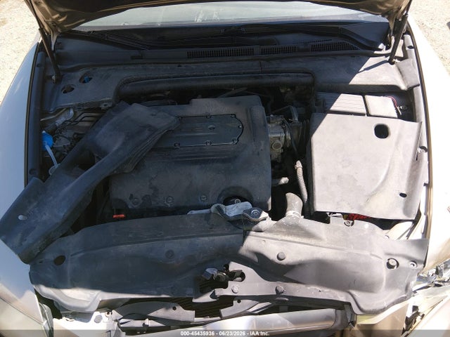 45435936 :رقم المزاد ، 19UUA66256A059768 vin ، 2006 Acura Tl مزاد بيع
