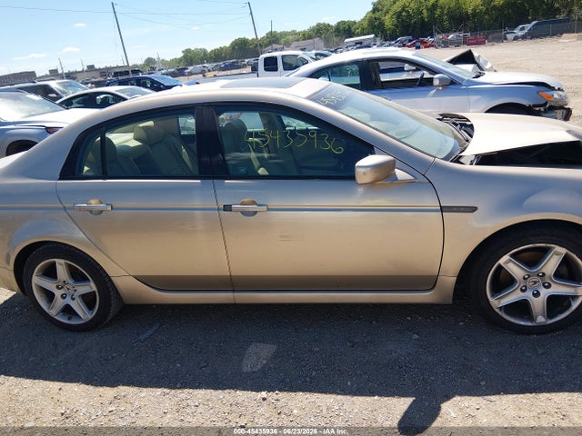 45435936 :رقم المزاد ، 19UUA66256A059768 vin ، 2006 Acura Tl مزاد بيع
