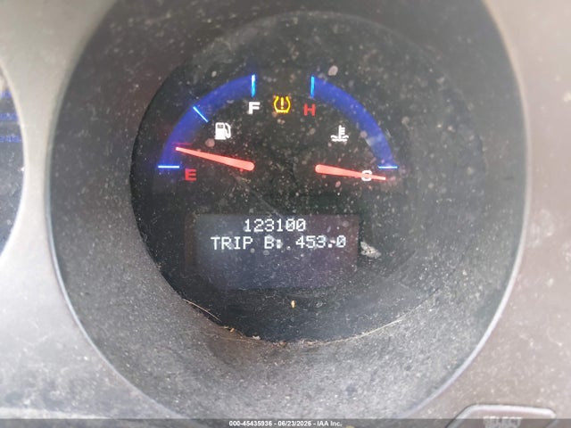 45435936 :رقم المزاد ، 19UUA66256A059768 vin ، 2006 Acura Tl مزاد بيع