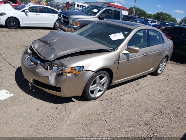 45435936 :رقم المزاد ، 19UUA66256A059768 vin ، 2006 Acura Tl مزاد بيع