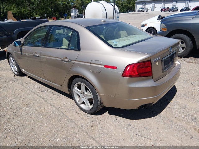 45435936 :رقم المزاد ، 19UUA66256A059768 vin ، 2006 Acura Tl مزاد بيع