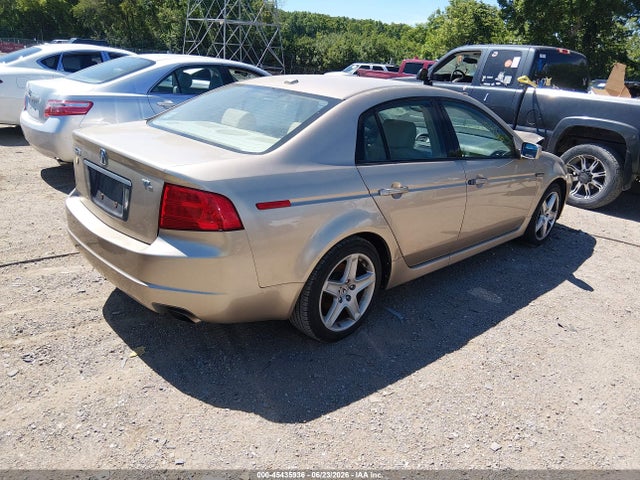45435936 :رقم المزاد ، 19UUA66256A059768 vin ، 2006 Acura Tl مزاد بيع