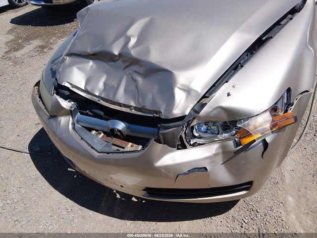 45435936 :رقم المزاد ، 19UUA66256A059768 vin ، 2006 Acura Tl مزاد بيع