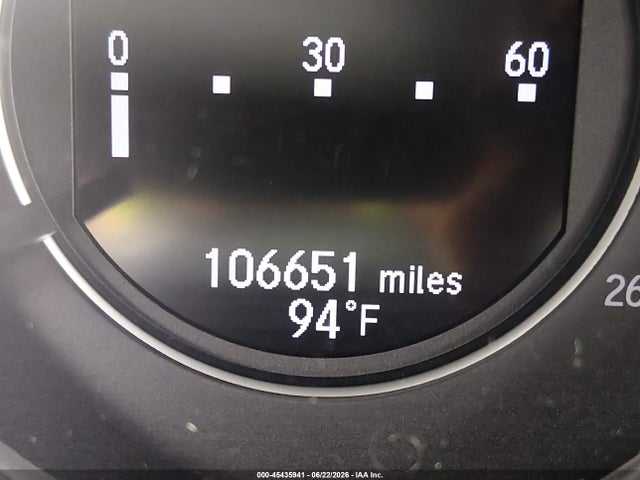 Honda Accord Touring 2016 1HGCR3F98GA016415 Image 15