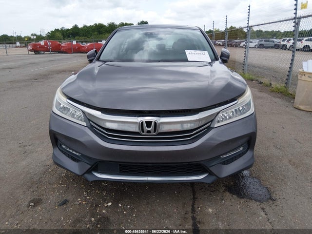 Honda Accord Touring 2016 1HGCR3F98GA016415 Image 6