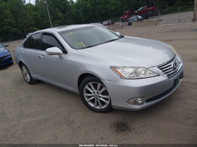 45435950 :رقم المزاد ، JTHBK1EG1B2451278 vin ، 2011 Lexus Es 350 مزاد بيع