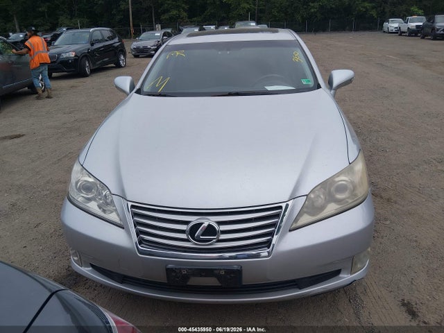 45435950 :رقم المزاد ، JTHBK1EG1B2451278 vin ، 2011 Lexus Es 350 مزاد بيع