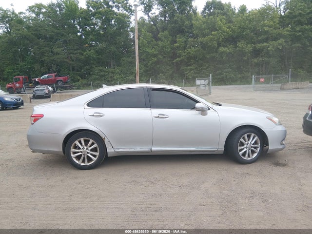 45435950 :رقم المزاد ، JTHBK1EG1B2451278 vin ، 2011 Lexus Es 350 مزاد بيع