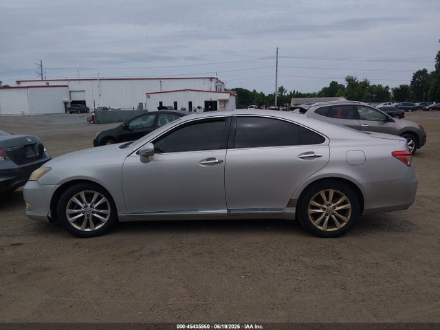 45435950 :رقم المزاد ، JTHBK1EG1B2451278 vin ، 2011 Lexus Es 350 مزاد بيع
