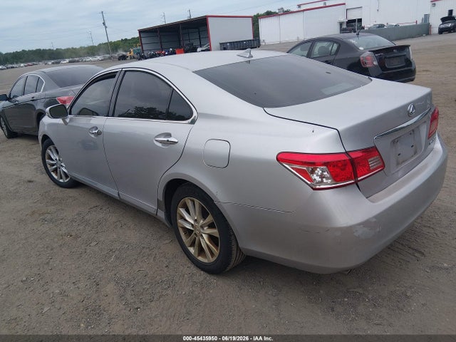 45435950 :رقم المزاد ، JTHBK1EG1B2451278 vin ، 2011 Lexus Es 350 مزاد بيع
