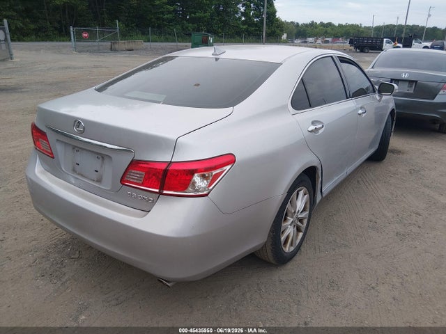 45435950 :رقم المزاد ، JTHBK1EG1B2451278 vin ، 2011 Lexus Es 350 مزاد بيع