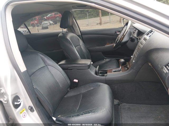 45435950 :رقم المزاد ، JTHBK1EG1B2451278 vin ، 2011 Lexus Es 350 مزاد بيع